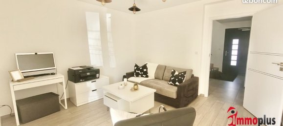 5 غرف نوم منزل في Saint-Louis, France رقم 76367 4