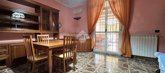 4 rooms Apartment in Cerignola, Italy No. 40219 10