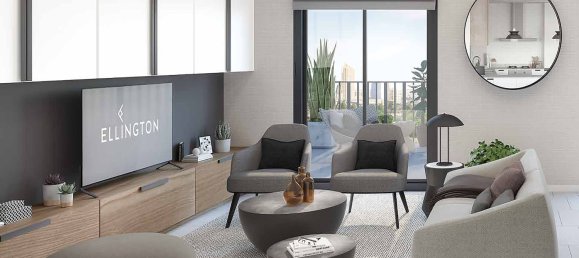 2 chambres Appartement à BELGRAVIA HEIGHTS II, Jumeirah Village Circle, UAE No. 58222 4