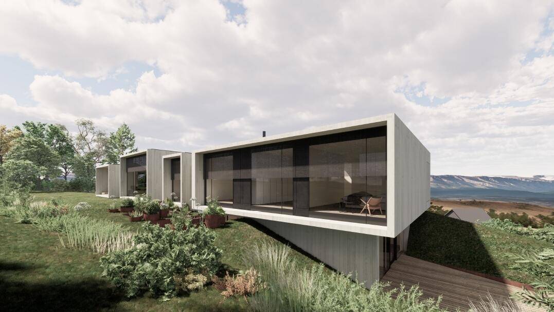 1862m² Land in Graz, Austria No. 57345