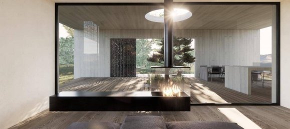 1862m² Land in Graz, Austria No. 57345 3