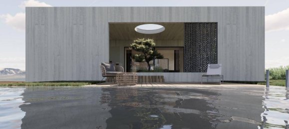 1862m² Land in Graz, Austria No. 57345 2