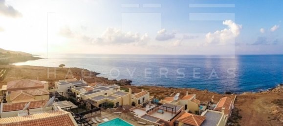 Imóvel comercial T4 em Panormos, Greece N.º 396 12