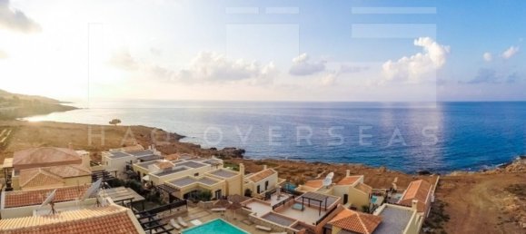 Дом с 4 спальнями в Panormos, Лавреотики, Восточная Аттика, Аттика, Греция № 396 12