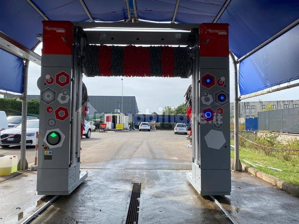 Estúdio em Cerea, Italy N.º 293461