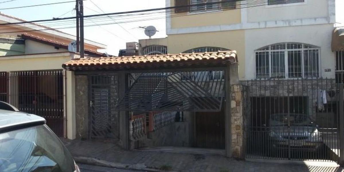 4 chambres Maison à Sao Paulo, Brazil No. 455880