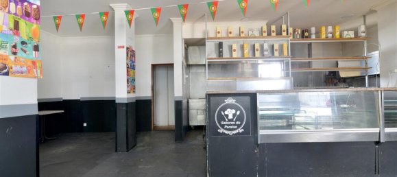 Gewerbliche Immobilie in Cascais, Portugal, Nr. 201327 5