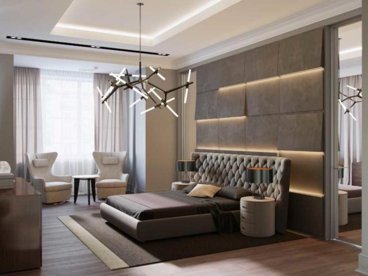 3 Schlafzimmer Haus in Ghaziabad, India, Nr. 59084