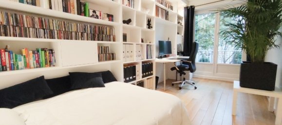 3 bedrooms Duplex in Lille, France No. 352093 11