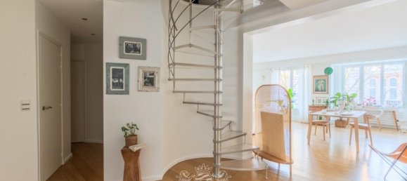 3 bedrooms Duplex in Lille, France No. 352093 6