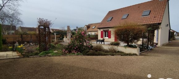 3 غرف نوم منزل في Saint-Ouen, France رقم 85126 8