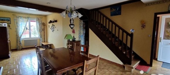 3 غرف نوم منزل في Saint-Ouen, France رقم 85126 2