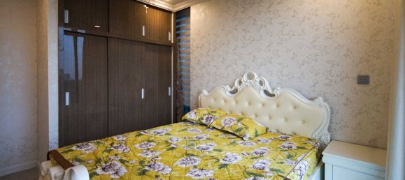 3 bedrooms Apartment in District 1, Vietnam No. 18198 16