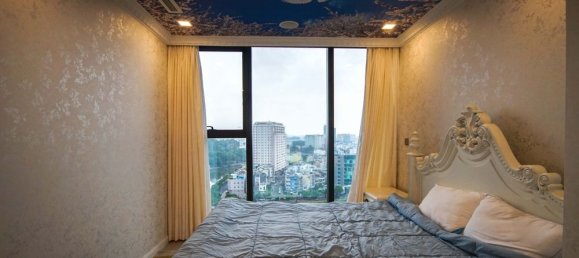 3 bedrooms Apartment in District 1, Vietnam No. 18198 11