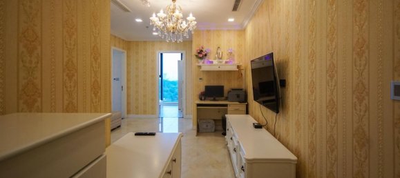 3 bedrooms Apartment in District 1, Vietnam No. 18198 5