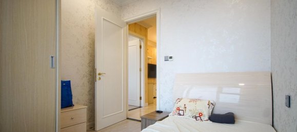 3 bedrooms Apartment in District 1, Vietnam No. 18198 17