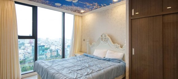 3 bedrooms Apartment in District 1, Vietnam No. 18198 2