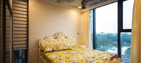 3 bedrooms Apartment in District 1, Vietnam No. 18198 3