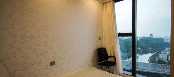 3 bedrooms Apartment in District 1, Vietnam No. 18198 14