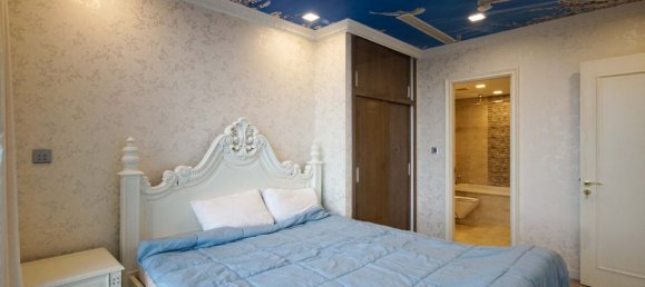 3 bedrooms Apartment in District 1, Vietnam No. 18198 12