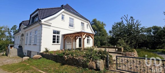 2 bedrooms Apartment in Nordwestmecklenburg, Germany No. 348763 28