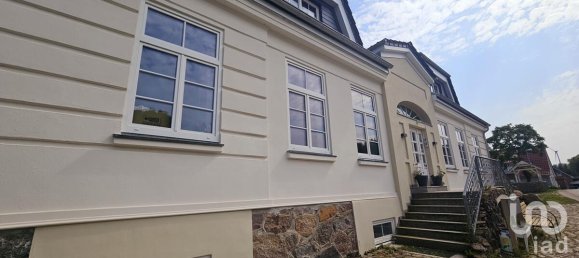 2 bedrooms Apartment in Nordwestmecklenburg, Germany No. 348763 3