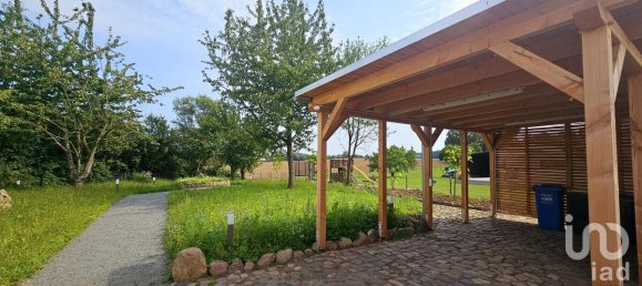 2 bedrooms Apartment in Nordwestmecklenburg, Germany No. 348763 30