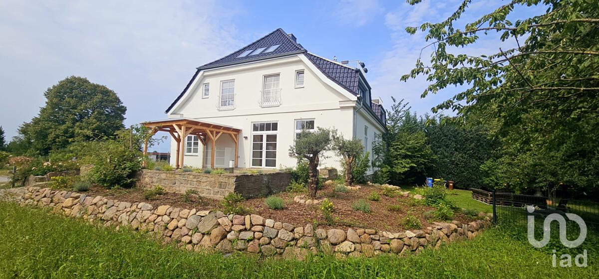 2 bedrooms Apartment in Nordwestmecklenburg, Germany No. 348763