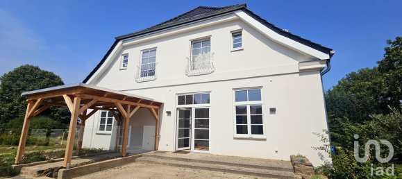 2 bedrooms Apartment in Nordwestmecklenburg, Germany No. 348763 27