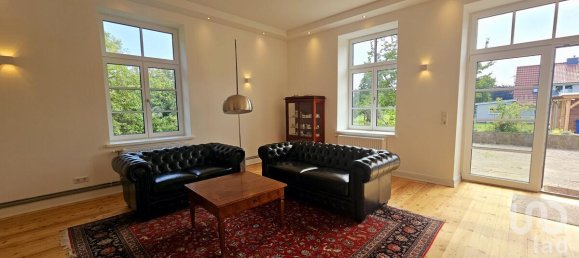 2 bedrooms Apartment in Nordwestmecklenburg, Germany No. 348763 25