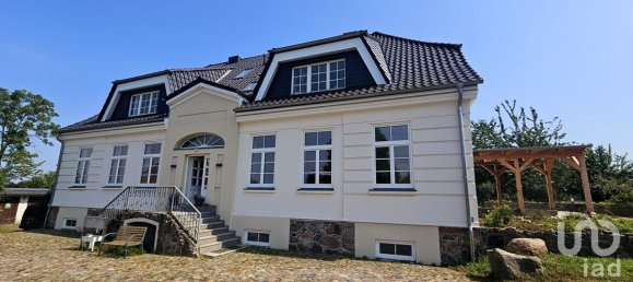 2 bedrooms Apartment in Nordwestmecklenburg, Germany No. 348763 2