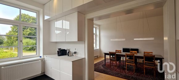 2 bedrooms Apartment in Nordwestmecklenburg, Germany No. 348763 20