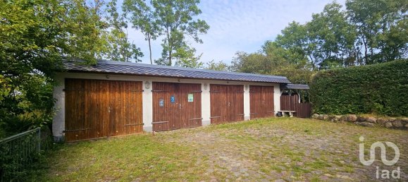 2 bedrooms Apartment in Nordwestmecklenburg, Germany No. 348763 33