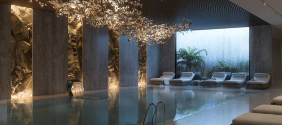 Apartment 1+1 in Antalya, Turkey No. 21051 28