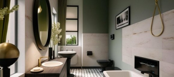 3 Schlafzimmer Wohnung in Siena, Italy, Nr. 314793 38