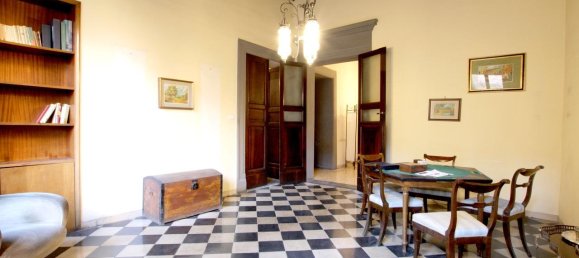3 Schlafzimmer Wohnung in Siena, Italy, Nr. 314793 5