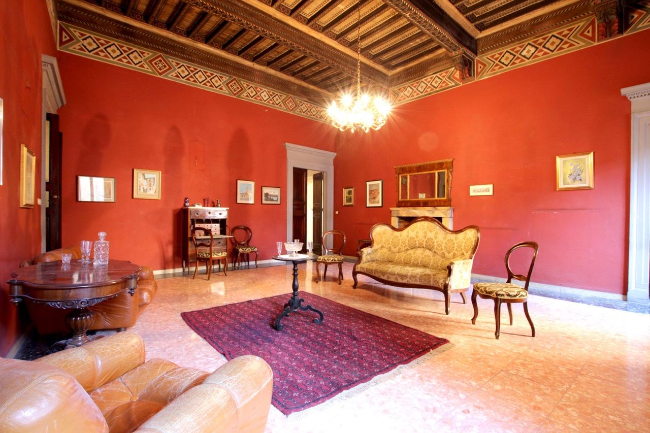 3 Schlafzimmer Wohnung in Siena, Italy, Nr. 314793