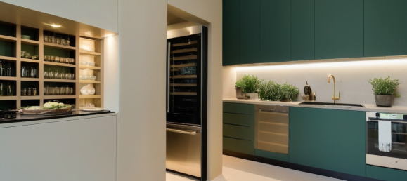 3 Schlafzimmer Wohnung in Siena, Italy, Nr. 314793 36