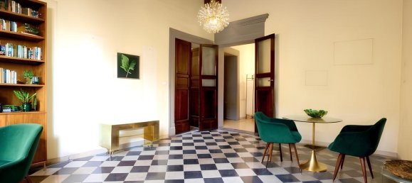 3 Schlafzimmer Wohnung in Siena, Italy, Nr. 314793 34