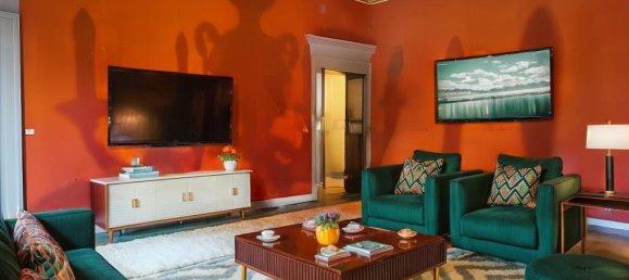 3 Schlafzimmer Wohnung in Siena, Italy, Nr. 314793 28