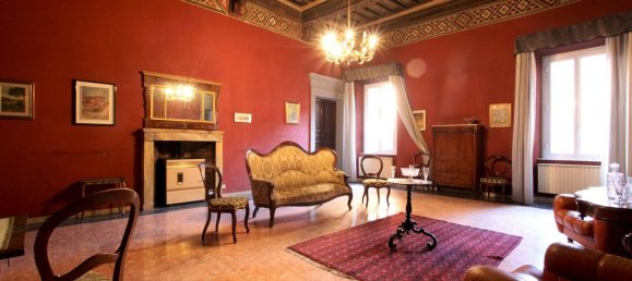 3 Schlafzimmer Wohnung in Siena, Italy, Nr. 314793 4