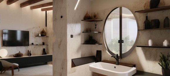 3 Schlafzimmer Wohnung in Siena, Italy, Nr. 314793 29