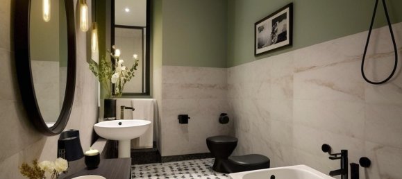 3 Schlafzimmer Wohnung in Siena, Italy, Nr. 314793 39