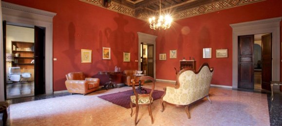 3 Schlafzimmer Wohnung in Siena, Italy, Nr. 314793 2