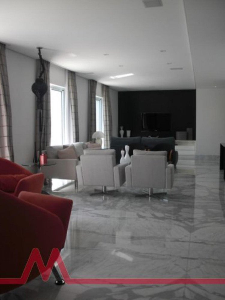 4 bedrooms Apartment in Sao Paulo, Brazil No. 588608