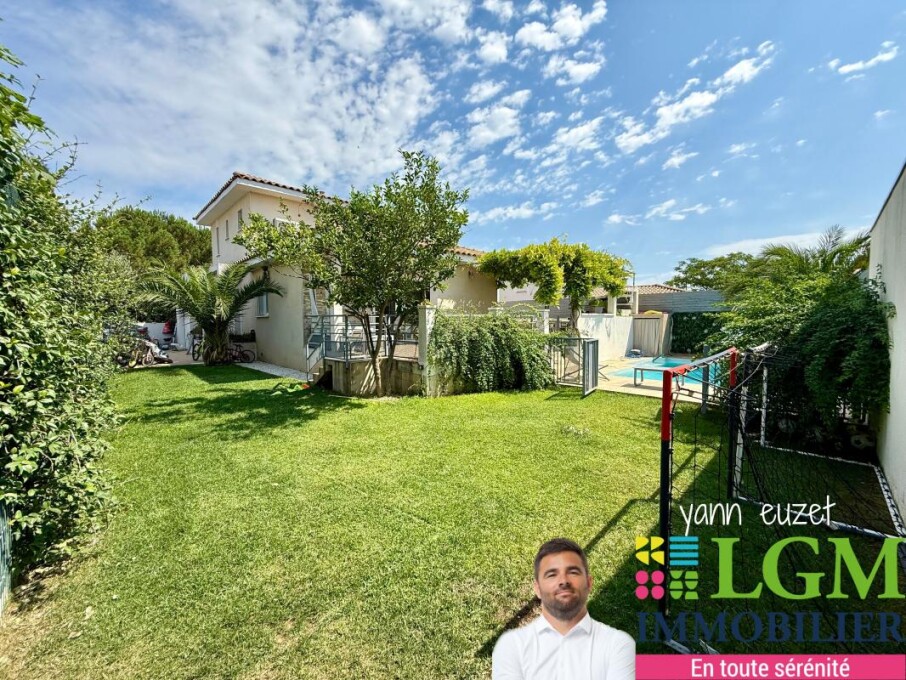 3 Schlafzimmer Haus in Gard, France, Nr. 336552