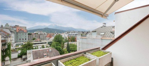 3 rooms Apartment in Innsbruck-Stadt, Austria No. 117284 9