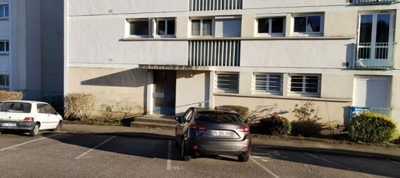 2 chambres Appartement à Limoges, France No. 96157 3