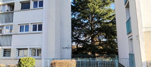 2 chambres Appartement à Limoges, France No. 96157 9