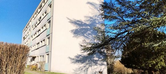 2 chambres Appartement à Limoges, France No. 96157 10